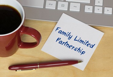 Family Limited Partnership